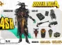 《邊緣禁地 4 》全新登場寶庫獵人 ： C4SH！