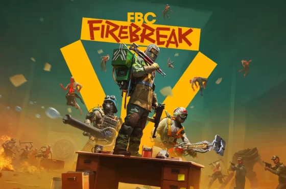 《FBC: FireBreak 》大型免費更新「 Punto de interrupción 」今日上線！
