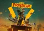 《FBC: FireBreak 》大型免費更新「 Punto de interrupción 」今日上線！