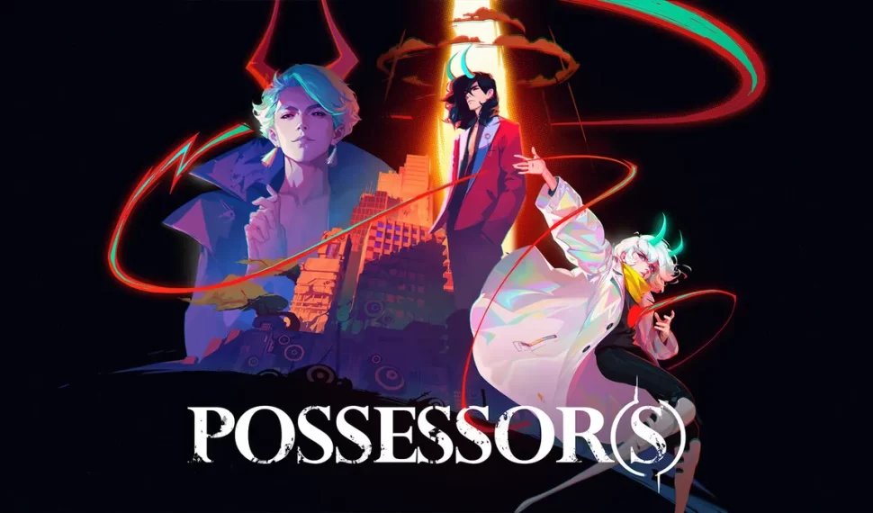 《Possor (s) 》將在台灣時間 11/12 登上 PC 、 PS5！