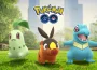 《Pokémon Go 》將推出活動慶祝《寶可夢傳說 Z-A 》上市！