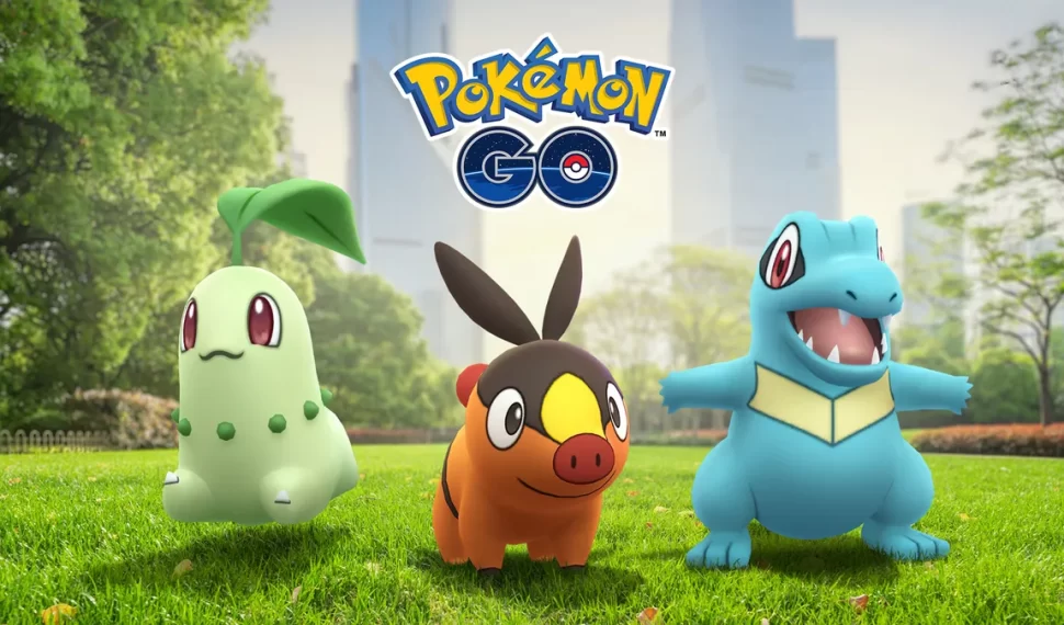 《Pokémon Go 》將推出活動慶祝《寶可夢傳說 Z-A 》上市！