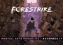《Forestrike》將於11/18正式發行PC、Switch版本！
