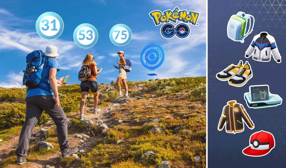 《Pokémon GO》宣布訓練家等級開放至80級! 《Pokémon GO》宣布訓練家等級開放至80級!