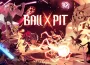 《戰球坑洞 BALL x PIT》今日登上多個平台！