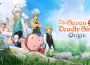 《七大罪：Origen》封測 10 月 30 日啟動！