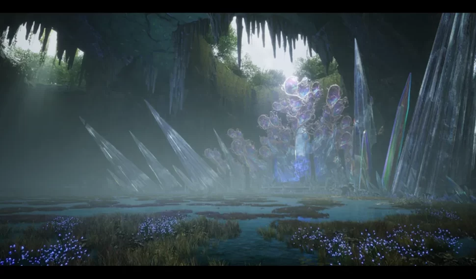 MMORPG《上古世紀:戰爭》全新宇宙副本「古代森林」開啟冒險! MMORPG《上古世紀:戰爭》全新宇宙副本「古代森林」開啟冒險!