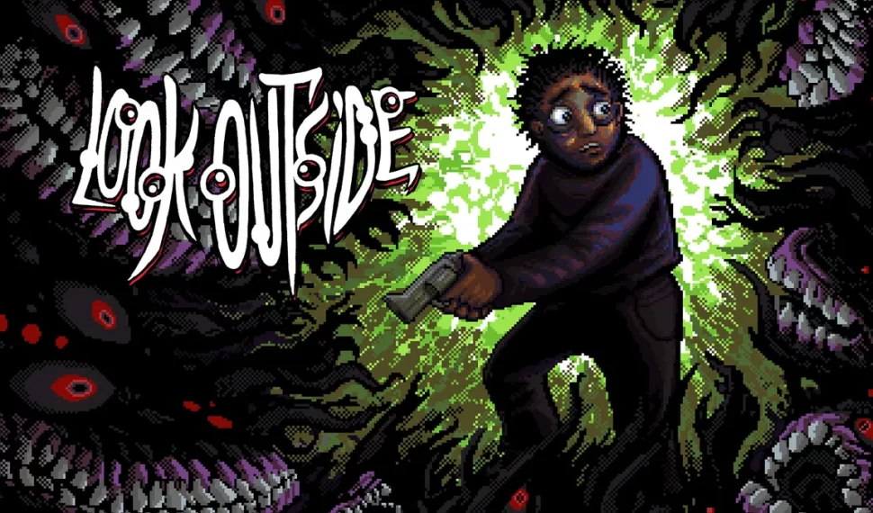 《Mira afuera》免費更新「最終視界」上線！