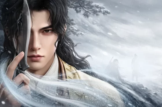 《永劫無間》小李飛刀李尋歡正式上線！