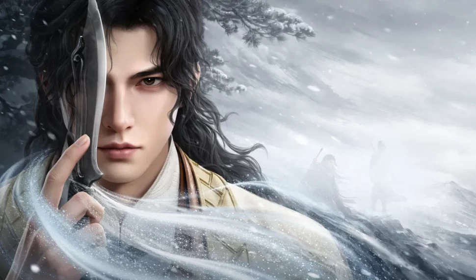 《永劫無間》小李飛刀李尋歡正式上線！