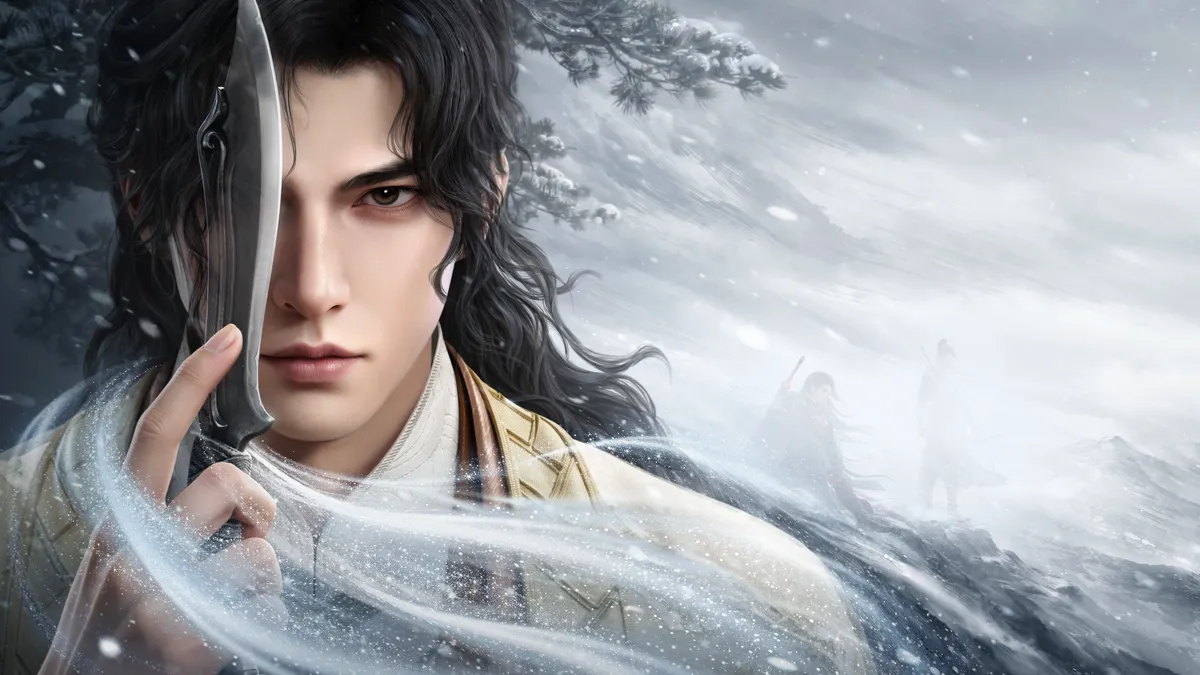 《永劫無間》小李飛刀李尋歡正式上線!