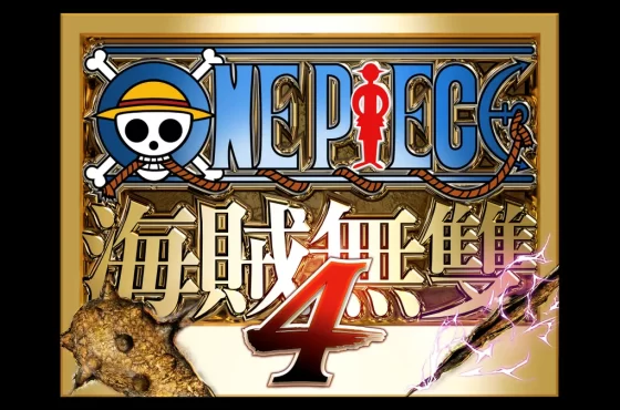 《ONE PIECE 海賊無雙4》 即將於2025年11月20日登場!