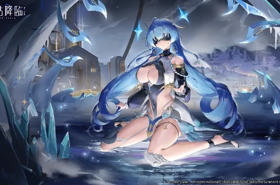 《錨點降臨 Re: Código》全新改版！