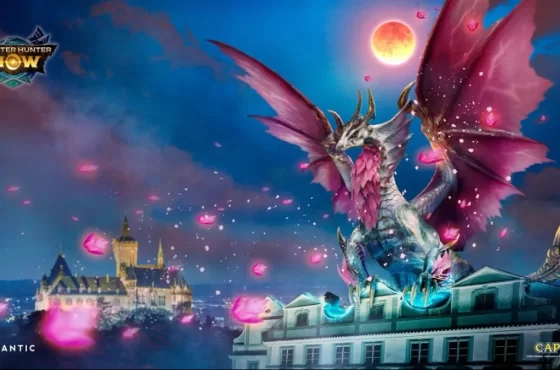 快來參加2025 MH Now的秋季狩獵活動！