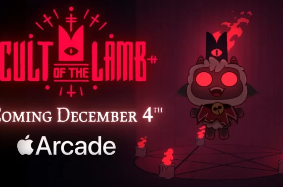 《進擊羔羊傳說 Culto del Cordero》正式移植至行動裝置!