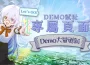 《Lily Fantasia 莉莉幻想曲》Demostración de Steam 專屬頁面正式開放！