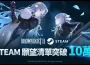 《棕色塵埃2》Steam願望清單突破10萬！