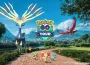 「Tour Pokémon GO:卡洛斯－台南」公布活動會場與早鳥票價！
