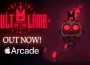 《進擊羔羊傳說 Cult of the Lamb》今日登上 Apple Arcade！