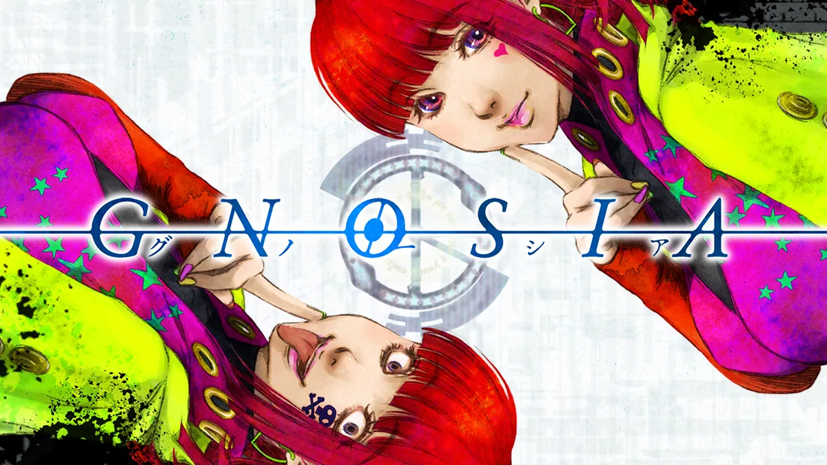 《GNOSIA》原聲音樂集現已在Steam上發售!