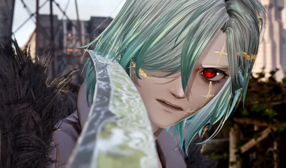 《CODE VEIN 噬血代碼 II》公開最新遊戲情報及宣傳影片！