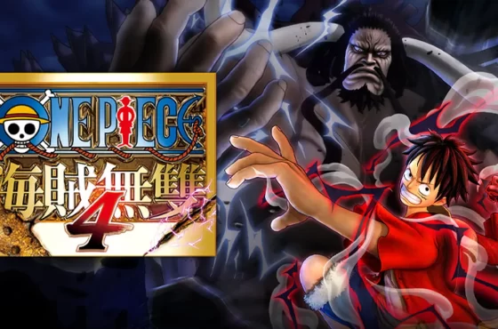 《ONE PIECE 海賊無雙4》DLC第7彈 珠寶．波妮於「最自由的未來」免費更新登場！