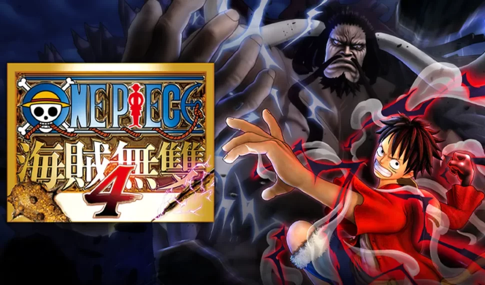 《ONE PIECE 海賊無雙4》DLC第7彈 珠寶.波妮於「最自由的未來」免費更新登場! 《ONE PIECE 海賊無雙4》DLC第7彈 珠寶.波妮於「最自由的未來」免費更新登場!