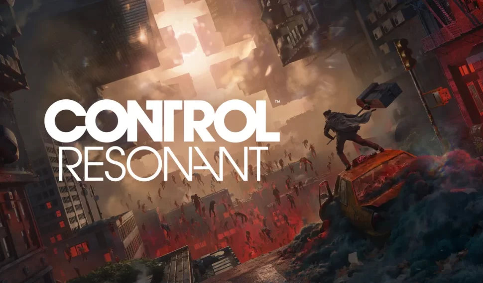 《控制CONTROL》 續作2026推出！