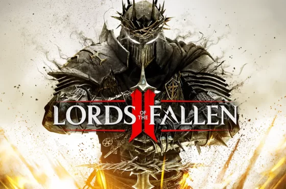 《Los señores de los caídos II》於TGA釋出⾸⽀實機預告！