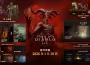 《暗黑破壞神®IV：憎恨之王™》將於2026年4月降臨！
