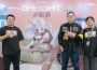 G-EIGHT 2025 今正式開展！