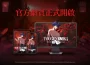 COM2US 全新力作《桃源暗鬼 Crimson Inferno 》配合電視動畫開播 官方網站同步上線 官方網站同步上線
