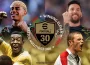 Efootball ™ 於東京 Efootball ™ World Festival 披露 30 週年活動內容