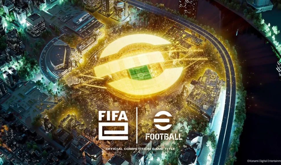 Efootball 已被選為 fifae 世界盃 2025 ™ 的比賽項目之一 參與資格賽的國家數量也將有所增加! 參與資格賽的國家數量也將有所增加! Efootball 已被選為 fifae 世界盃 2025 ™ 的比賽項目之一 參與資格賽的國家數量也將有所增加! 參與資格賽的國家數量也將有所增加!