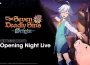 網石旗下開放世界 RPG 《七大罪 ： Origin》 將於 8 月 19日 Gamescom 2025 Apertura de la noche en vivo 揭曉全新預告片