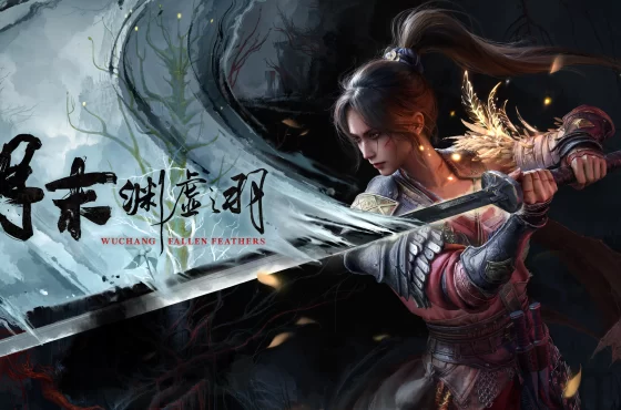《明末 ： 淵虛之羽》今日發售！首發優惠同步公布 追尋記憶真相的奇幻冒險正式啟程！ 追尋記憶真相的奇幻冒險正式啟程！