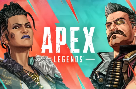 《Apex 英雄 ： 巔峰對決》帶來全新常駐模式「外卡」 ， 8 月 5 日隆重推出