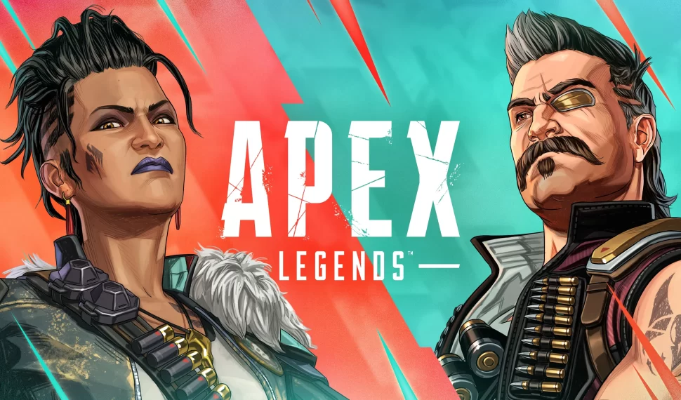 《Apex 英雄 : 巔峰對決》帶來全新常駐模式「外卡」 , 8 月 5 日隆重推出 《Apex 英雄 : 巔峰對決》帶來全新常駐模式「外卡」 , 8 月 5 日隆重推出