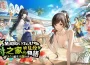 《女神異聞錄 ： 夜幕魅影》 4.3.1 版本「海之家的仲夏夜物語」開啟 ， 全新五星限定角色-宮下美波 • 夏日登場