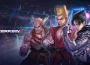 喚醒格鬥本能！ COM2US 《魔靈召喚》 X 《鐵拳 8 》聯名正式開跑