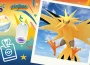 Pokemon Go_ 「閃電鳥」將從雷雲中現身 「閃電鳥」將從雷雲中現身 降臨於「 降臨於「 降臨於「 ： 7月」！
