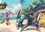 Monster Hunter ahora 夏日狩獵 2025 【海濱假期】！