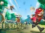狂！沙！來！襲！《香腸派對》 SS19 【狂沙疾影】熱血開戰 三大聯動同步預告！ 三大聯動同步預告！