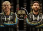 慶祝 Efootball ™ 系列作 30 週年 ， 球王比利 Pelé 系列作史上首次登場 足球之王首度加入遊戲帶來限定活動內容、傳奇球星與全球粉絲嘉年華