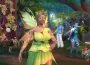 《Los Sims 4 自然奇境》資料片現已推出