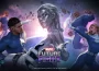 發想自漫威影業《驚奇四超人 ： 第一步》 《Marvel 未來之戰》推出全新主題更新