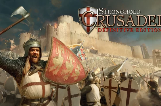 ： ： 決定版 Estronghold Crusader: Edición definitiva 》重製上線 限時九折優惠 限時九折優惠
