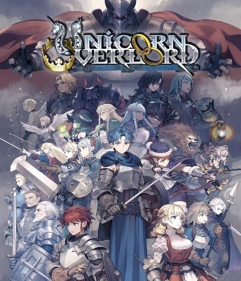 ATLUS × VANILLAWARE 全新模擬RPG《聖獸之王》最新資訊：介紹與主角並肩作戰的「雪花團」成員們等角色