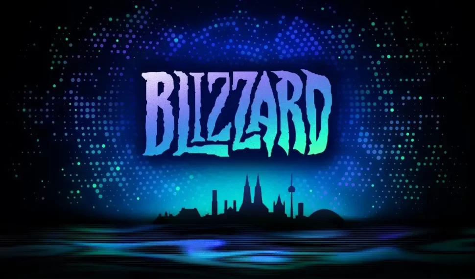 暴雪娛樂參與年度遊戲盛事gamescom 2024,多款遊戲最新消息一次揭露! 暴雪娛樂參與年度遊戲盛事gamescom 2024,多款遊戲最新消息一次揭露!