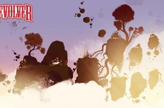 獨立遊戲美術天花板《Gris》團隊最新力作《Neva》將於 10/16 正式上架 PC 和主機